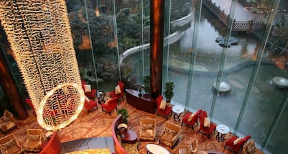 Sichuan Tennis International Hotel