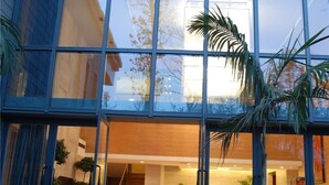 Room - Sichuan Tennis International Hotel (Chengdu)