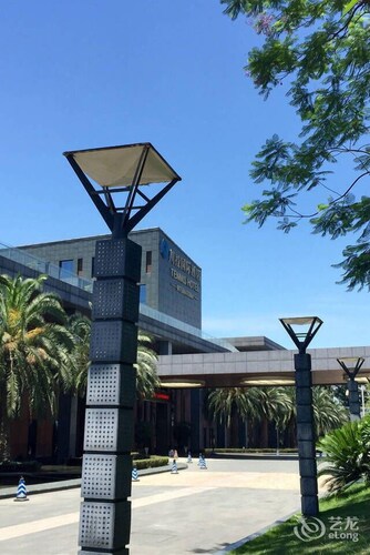 Sichuan Tennis International Hotel
