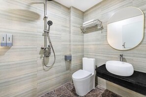 Room - Guangzhou Palace Hotel (Guangzhou)