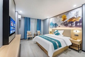 Room - Guangzhou Palace Hotel (Guangzhou)