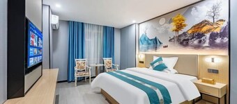 Guangzhou Palace Hotel