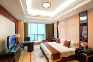 Room - Chengyang Detai Hotel (Qingdao)
