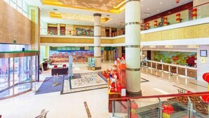 Interior - Chengyang Detai Hotel (Qingdao)