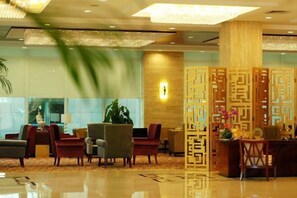 Interior - Chengyang Detai Hotel (Qingdao)
