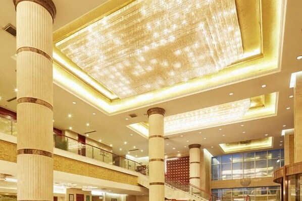 Interior - Chengyang Detai Hotel (Qingdao)
