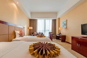 Room - Chengyang Detai Hotel (Qingdao)
