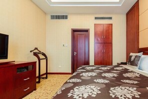 Room - Chengyang Detai Hotel (Qingdao)