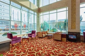 Interior - Chengyang Detai Hotel (Qingdao)