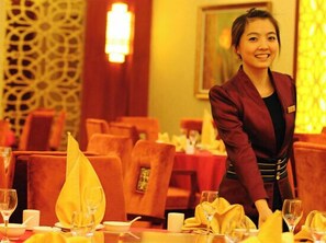 Restaurant - Chengyang Detai Hotel (Qingdao)
