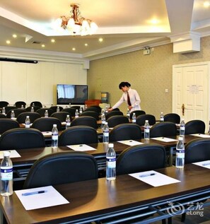 Sala de reuniones