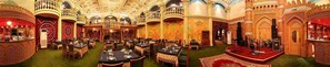 Restaurant - Saint Angel Hotel (Beijing)