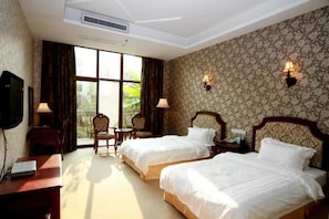 ห้องพัก