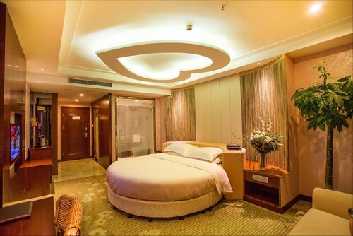 Junge Boutique Hotel