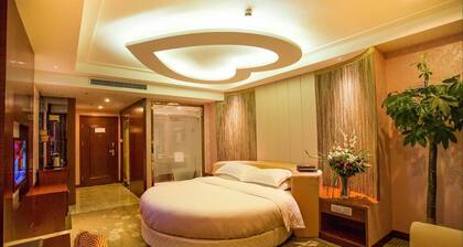 Junge Boutique Hotel