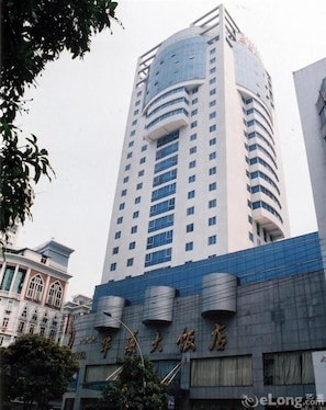 Ngoại thất