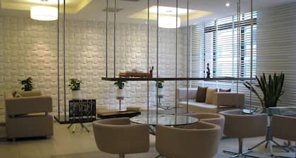 JI Hotel Shanghai Xujiahui