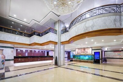 Dapeng Hotel