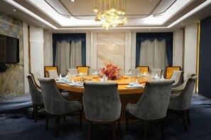 Restaurant - Dapeng Hotel (Quanzhou)