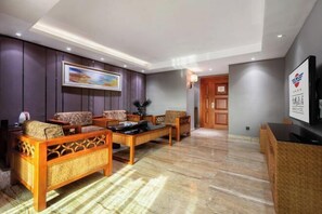 Room - Dapeng Hotel (Quanzhou)