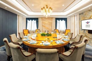 Restaurant - Dapeng Hotel (Quanzhou)