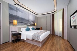 Room - Dapeng Hotel (Quanzhou)