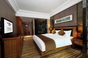 Room - Dapeng Hotel (Quanzhou)