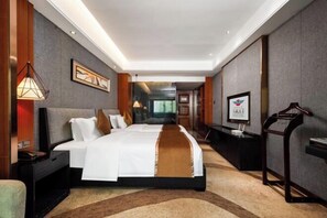 Room - Dapeng Hotel (Quanzhou)