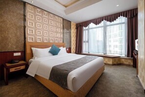 Room - Dapeng Hotel (Quanzhou)