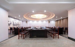Sala de reunião