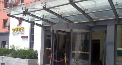 Jintai Xizhimen Hotel - Beijing