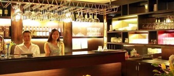 King Five Hotel - Guangzhou
