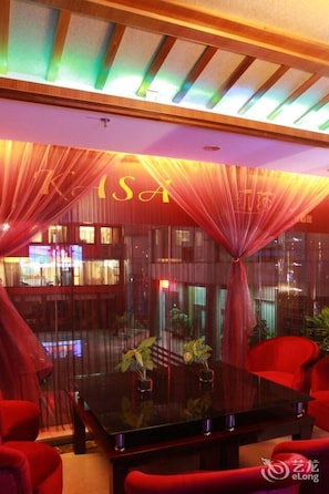 Interior - King Five Hotel - Guangzhou (Guangzhou)