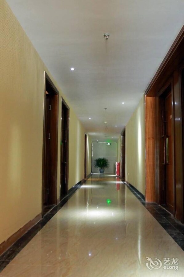 Interior - King Five Hotel - Guangzhou (Guangzhou)