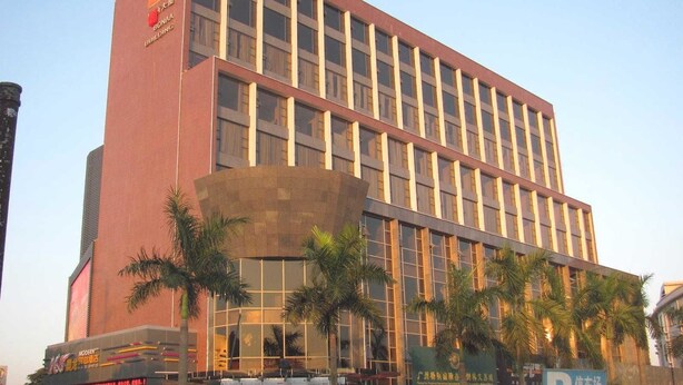Exterior - Chenlong 168 Fashion Hotel - Guangzhou (Guangzhou)