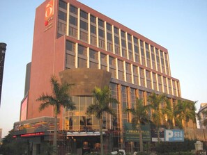 Exterior - Chenlong 168 Fashion Hotel - Guangzhou (Guangzhou)