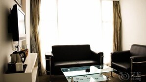 Room - Chenlong 168 Fashion Hotel - Guangzhou (Guangzhou)