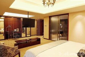 Room - Chengdu Sovereign Hotel (Chengdu)