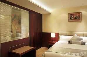 Room - Chengdu Sovereign Hotel (Chengdu)