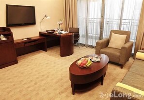 Room - Chengdu Sovereign Hotel (Chengdu)
