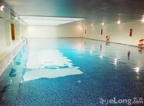 Interior - Chengdu Sovereign Hotel (Chengdu)