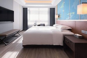 Room - Daxing Hotel (BEIJING)