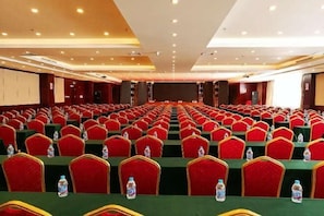 Meeting facility - Daxing Hotel (BEIJING)
