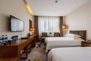 Room - Daxing Hotel (BEIJING)