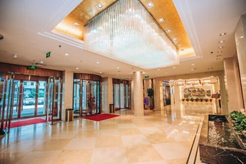 Daxing Hotel