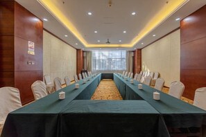 Meeting facility - Daxing Hotel (BEIJING)