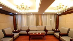 會議設施