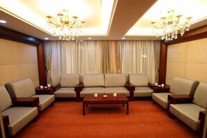Meeting facility - Daxing Hotel (BEIJING)