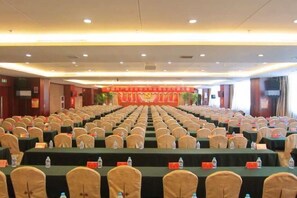 Salle de réunion