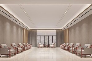 Salle de réunion